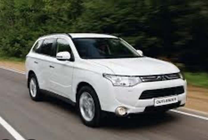 Вариатор или автомат?