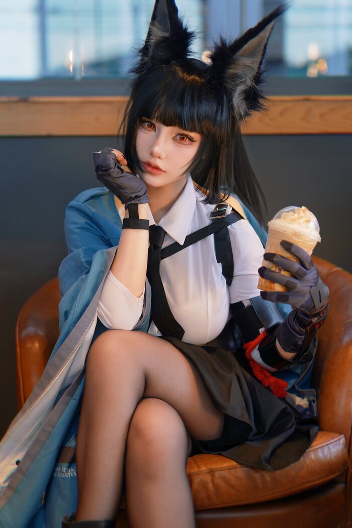 Zenless Zone Zero | Хосими Мияби