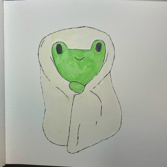 Это осень, чюваки