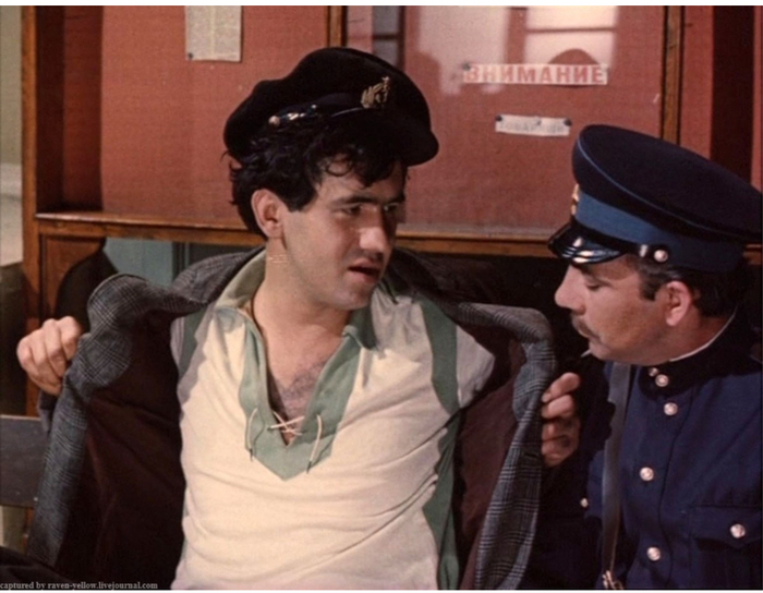 Ответ на пост «Полицейские, какую самую тупую вещь вы когда-либо видели или слышали от преступника?»