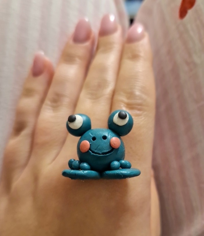 Пластилиновая среда, mha dudes