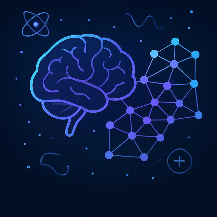 Квантовый мир лезет наружу через нейросети? Квазиквантовые явления в мире цифровой информации