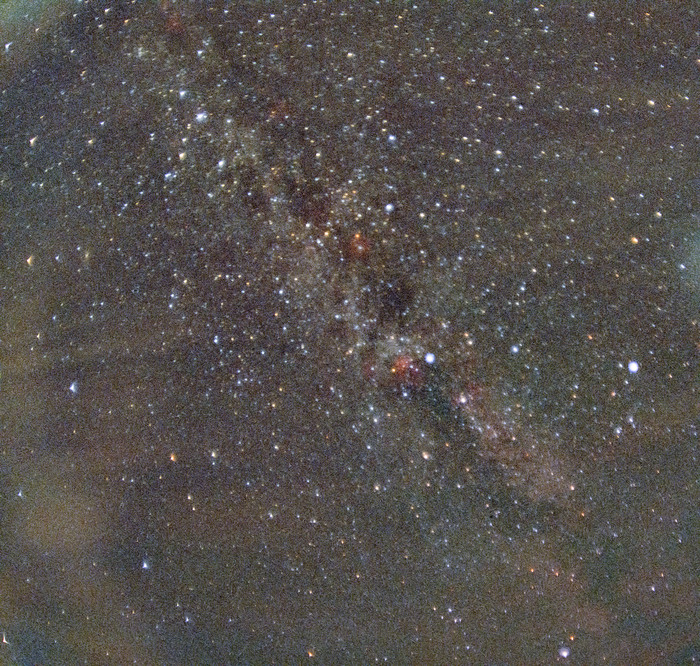 Прилично пожалось, с 40 с чем-то Мб до 8, так что так себе на вид