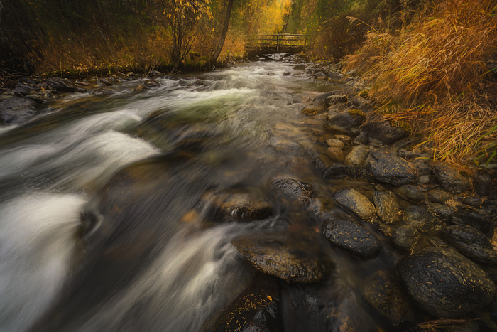 SONY ILCE-7RM5 : 0.33 sec : f/19 ISO 50  : 10 mm : LAOWA FFII 10mm F2.8 C D Dreamer