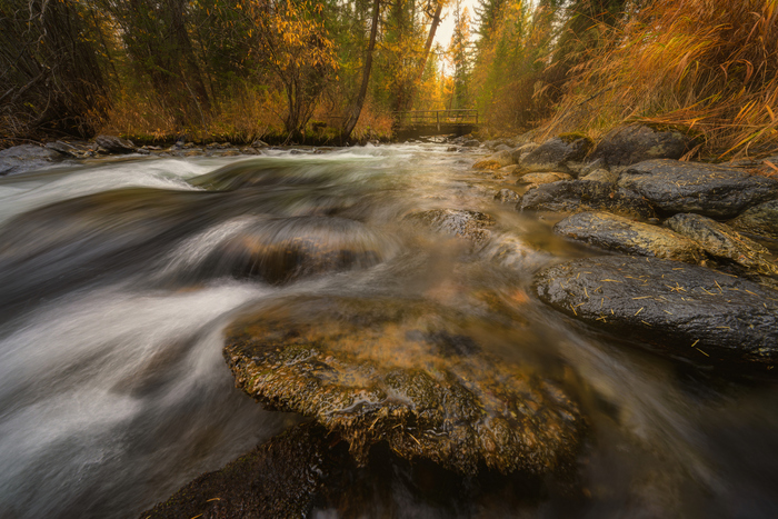 SONY ILCE-7RM5 : 0.33 sec : f/16 ISO 50  : 10 mm : LAOWA FFII 10mm F2.8 C D Dreamer