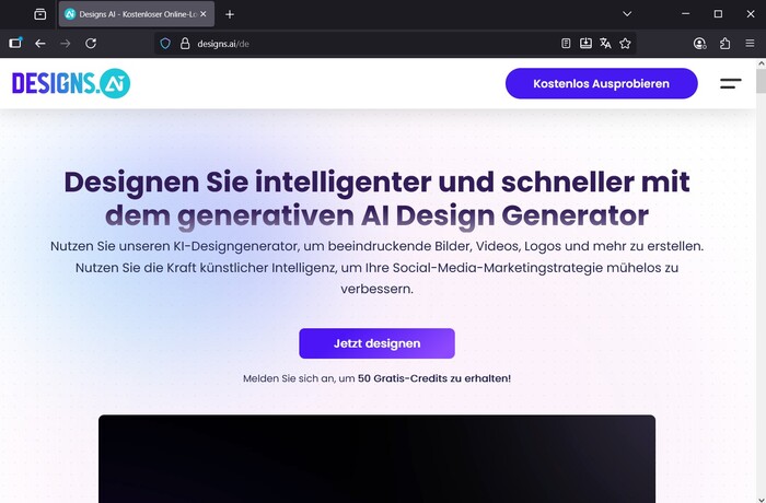 Разрабатывайте логотипы, баннеры и видео с <!--noindex--><a href="https://pikabu.ru/story/13_besplatnyikh_iiinstrumentov_s_podderzhkoy_russkogo_yazyika_dlya_dizayna_i_kontenta_13248331?u=http%3A%2F%2FDesigns.ai&t=Designs.ai&h=3fb97df5531bad5e7c63ef7a844b0578002c8880" title="http://Designs.ai" target="_blank" rel="nofollow noopener">Designs.ai</a><!--/noindex-->, используя 15M+ ассетов для быстрого маркетингового дизайна.