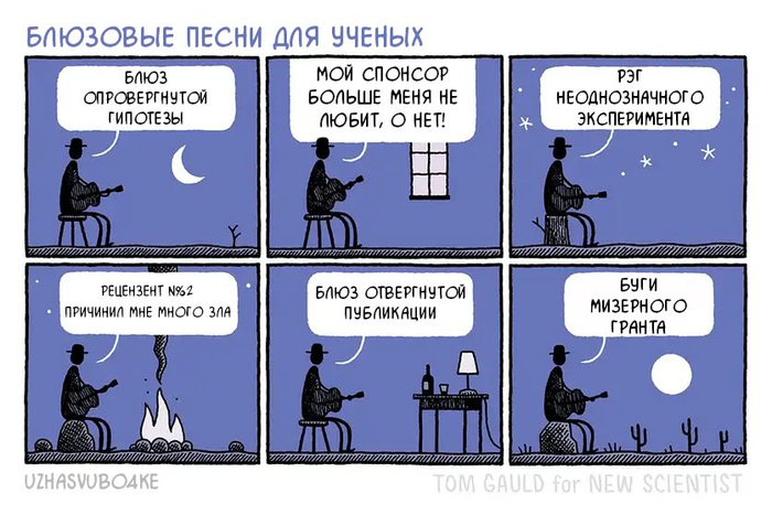 <a href="https://pikabu.ru/story/minutka_muzyiki_iz_laboratornyikh_podvalov_13275852?u=https%3A%2F%2Fwww.newscientist.com%2Farticle%2F2245572-tom-gauld-on-singing-the-scientist-blues%2F&t=%D0%9E%D1%80%D0%B8%D0%B3%D0%B8%D0%BD%D0%B0%D0%BB&h=7495867ede2bdda336fdb8897c48c272e01ecd3d" title="https://www.newscientist.com/article/2245572-tom-gauld-on-singing-the-scientist-blues/" target="_blank" rel="nofollow noopener">Оригинал</a> <a href="https://pikabu.ru/story/minutka_muzyiki_iz_laboratornyikh_podvalov_13275852?u=https%3A%2F%2Ft.me%2Fuzhasvubo4ke&t=%D0%9F%D0%B5%D1%80%D0%B5%D0%B2%D0%BE%D0%B4%D1%8B&h=4e72d063159c919d570ceb2fe8846eae6874d1d4" title="https://t.me/uzhasvubo4ke" target="_blank" rel="nofollow noopener">Переводы</a>