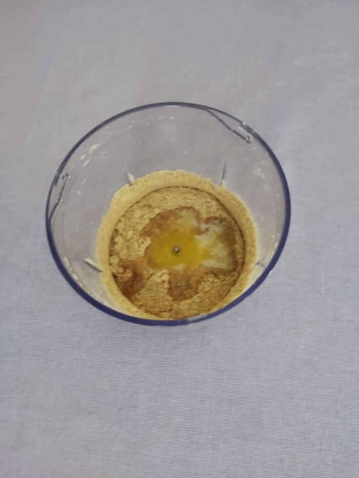 Перебитые печенюхи