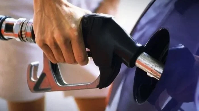 В России появились «заправки наоборот»: пункты откачки топлива для государственных нужд В России появились «заправки наоборот»: пункты откачки топлива для государственных нужд