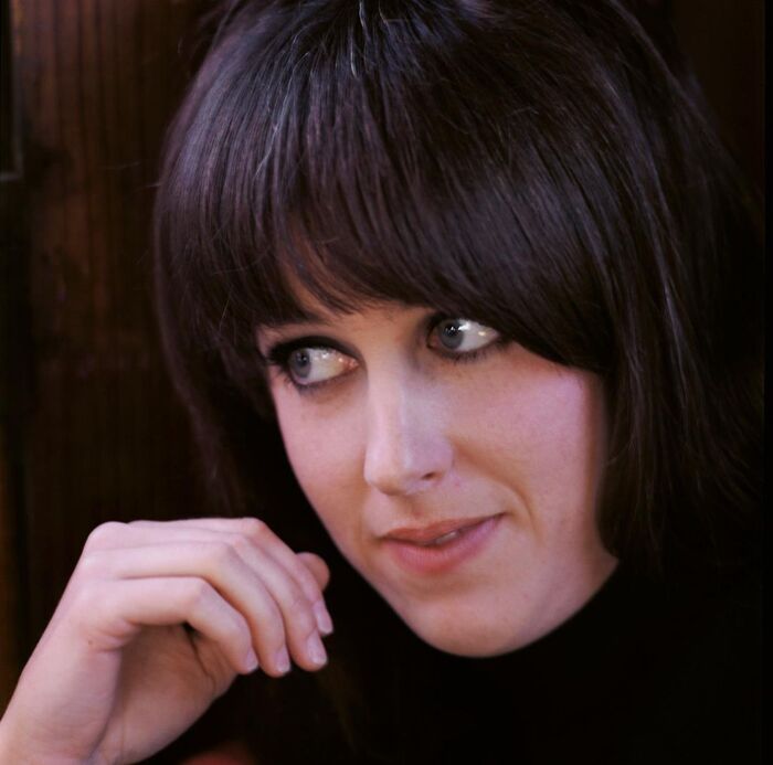 Грейс Слик, 1967.