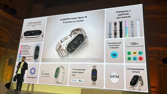 Xiaomi 15T, 15T Pro, Watch S4 � Redmi Pad 2 Pro � ����� ��� �� �����������, ������ �������������