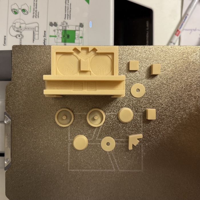 С пылу, с жару!