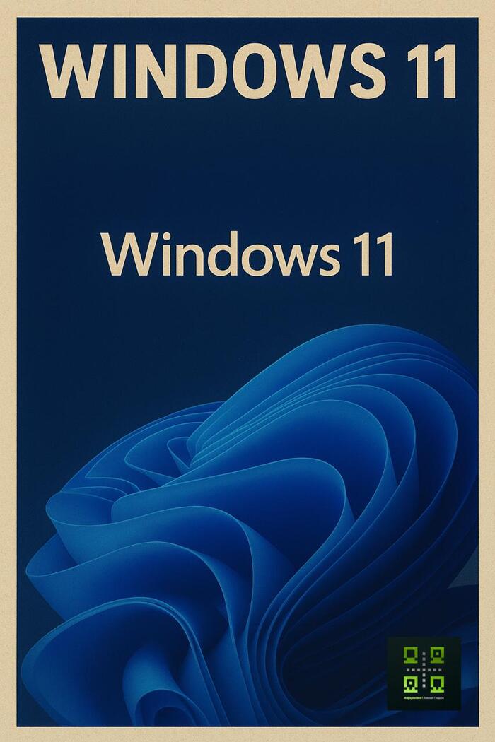 &#x1F5D3; 05.10.2021  Windows 11 [_]