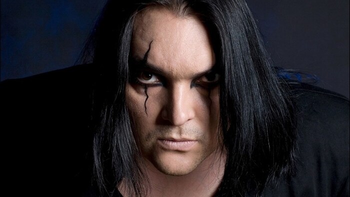 ГОРШЕНЕВ сваял новый сингл *Мгновение* 2025 года РУССКИЙ РОК