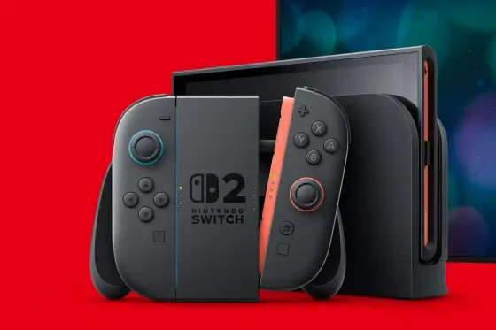 Запуск Nintendo Switch 2: когда очередь за консолью стала культурным феноменом