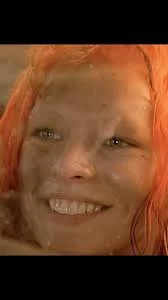 The Fifth Element is a great movie. - Fifth Element, Leela, Scenario, Humor, Logics