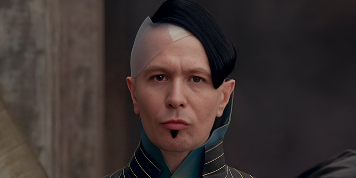Mr Zorg