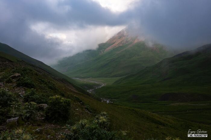 ������ ������. ����� �������