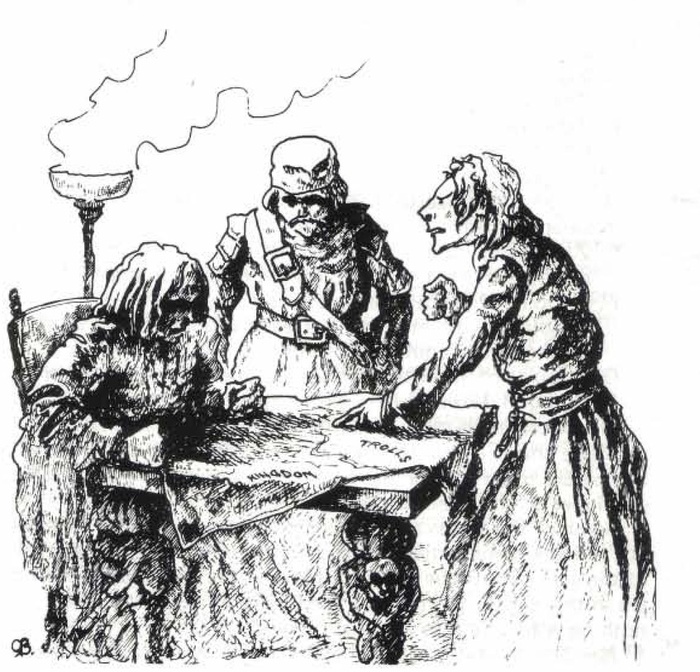  .  D&amp;D. ( 3. 1997)