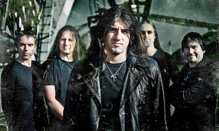 LOVE.MIGHT.KILL   ,     Gamma Ray, Mob Rules, Metalium,     HEAVY METAL