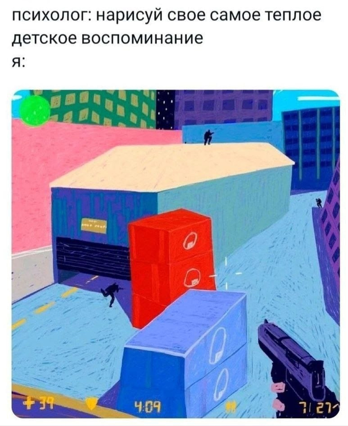 #@ilovecs_ru #iLoveCS#CS #CS16 #CounterStrike #