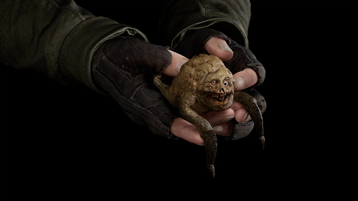 Ответ на пост «Крайний»