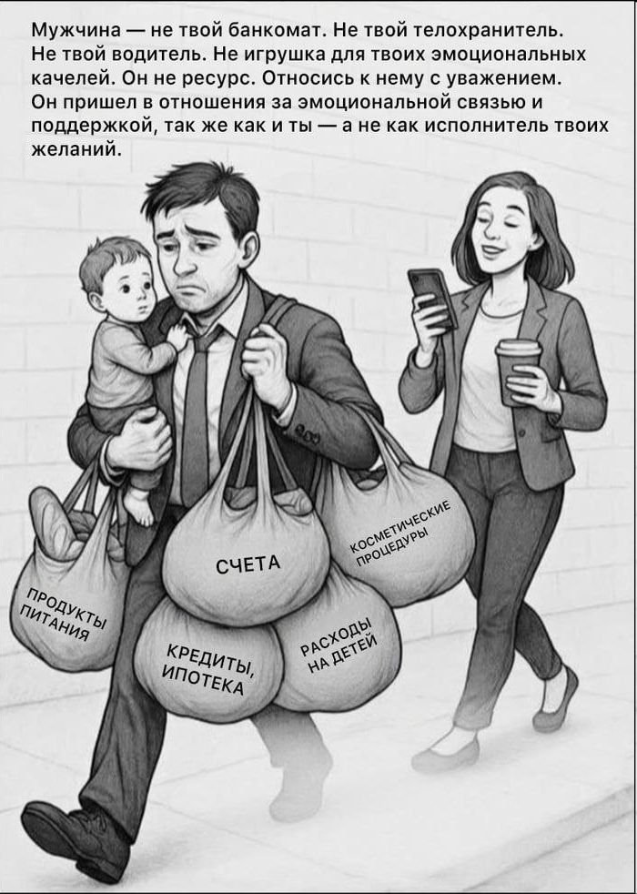 Хорошая картинка, характеризует срез девушек 25-35+