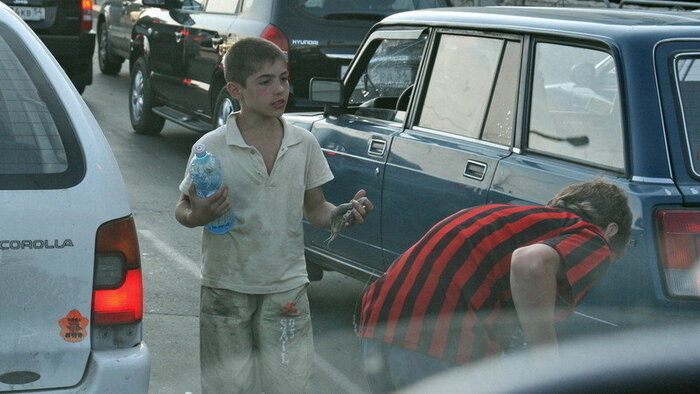 В свете последних событий