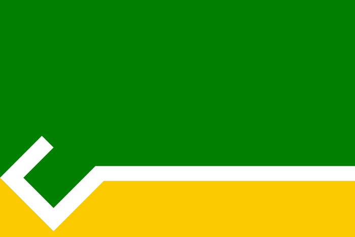 Флаг Невеля.