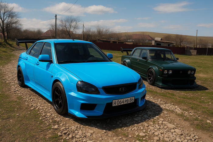 Нейросеть в деле, но это не то пальто