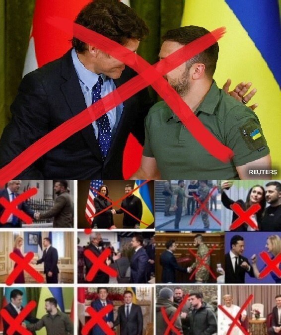 Почему Зеленский так хочет встретиться с Путиным