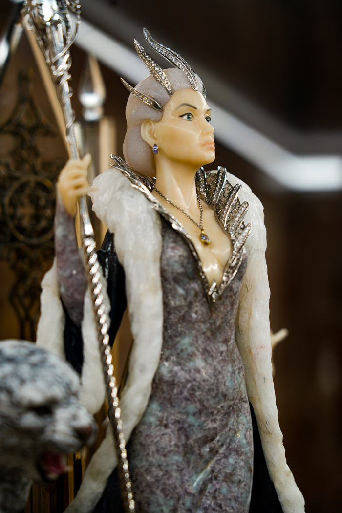 "Снежная-королева"