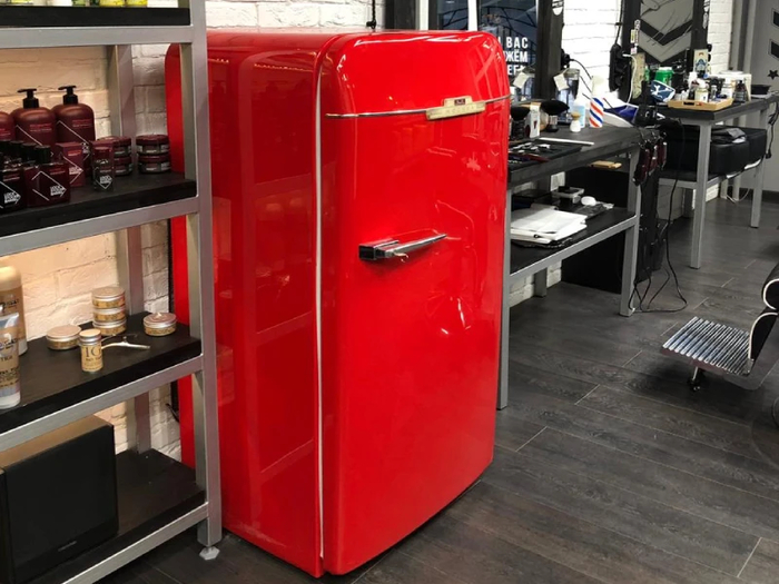 Индивидуальная герметичная спасательная капсула "Зил".