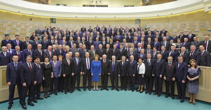 Ответ на пост «ВВП»