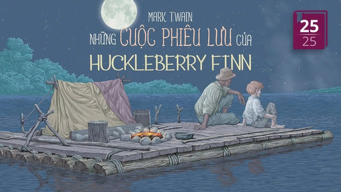 Весь «Том Сойер и Гекльберри Финн» в одной книге