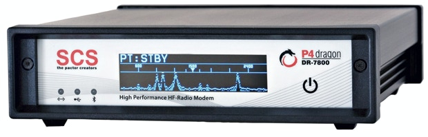 SCS P4dragon DR-7800