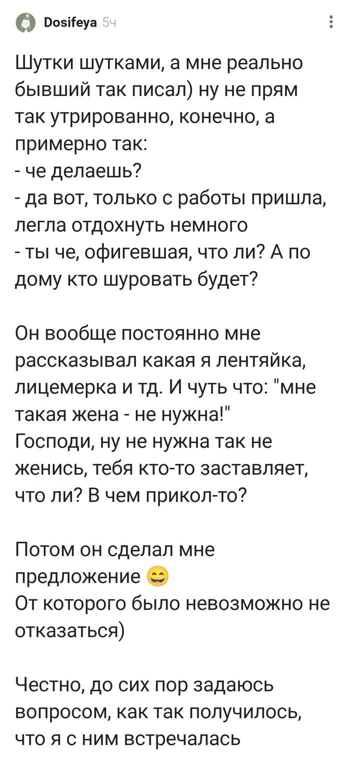 ,     )