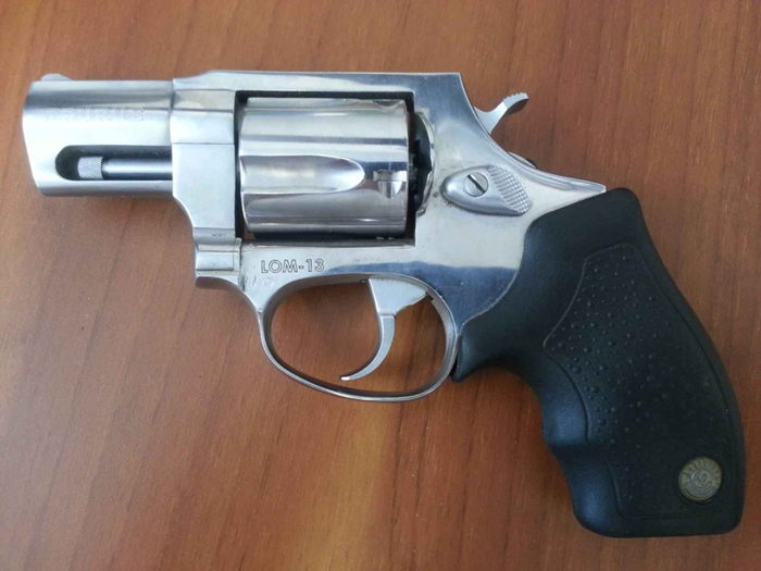 Ответ на пост «Веселая российская самооборона. Как присесть не слишком надолго»