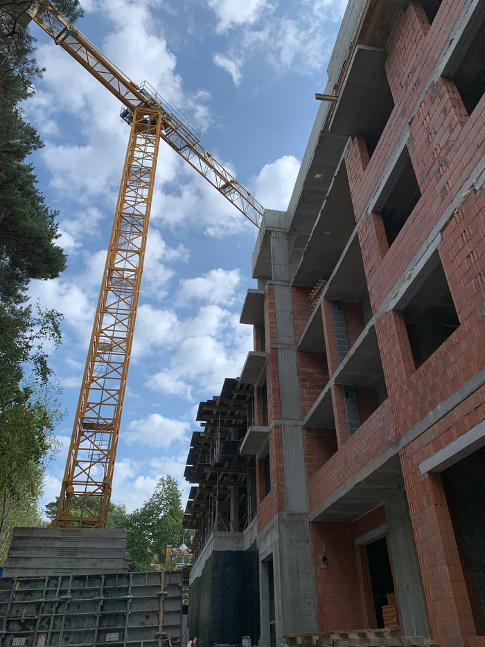 Что вы видите на этом кадре ?