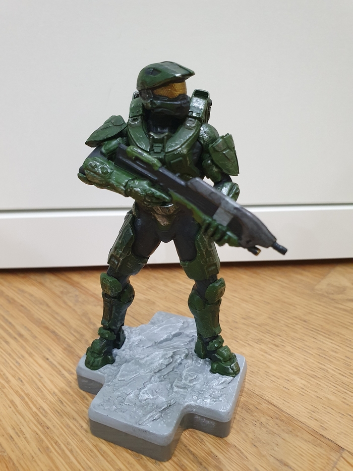 Halo 