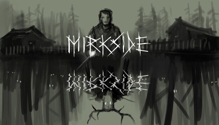 Mirkside -    #8