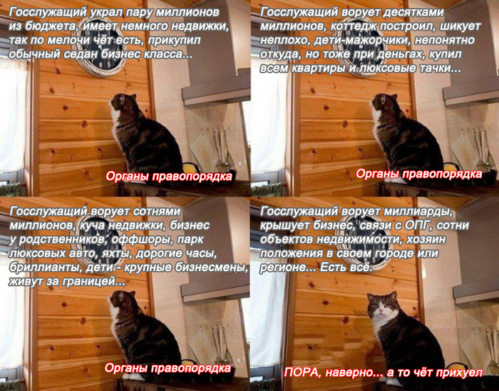 У нас это как-то так?