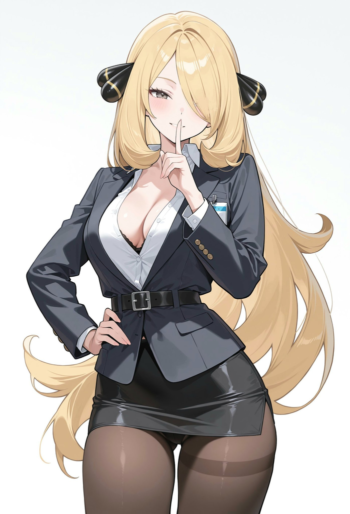 Pok&#xE9;mon Trainer