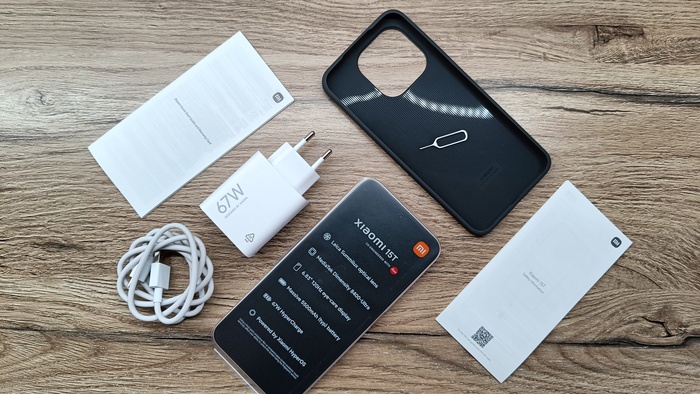 Xiaomi         Xiaomi 15T 5G       