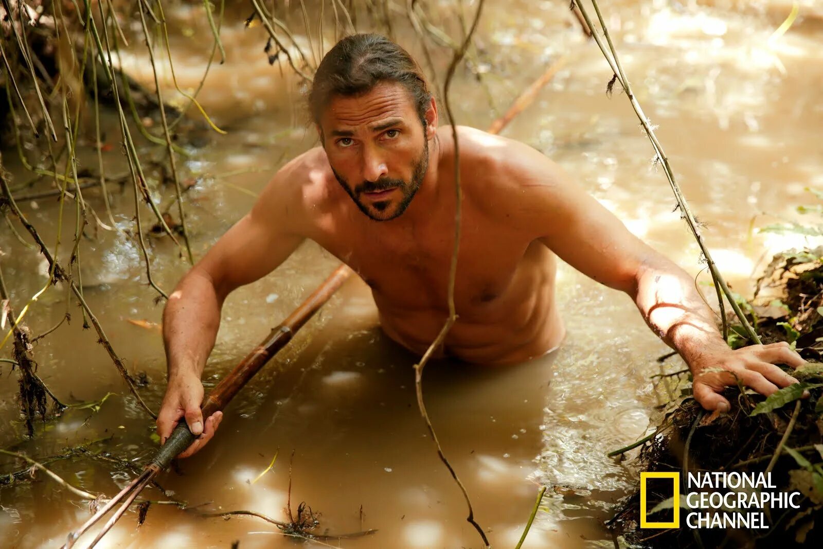 I'm telling you how the guys at the forge, a National Geographic star, and I are saving frogs. - My, Nature, Ecology, Blacksmith, Sculpture, The national geographic, Forging, Welder, Video, Video VK, Longpost