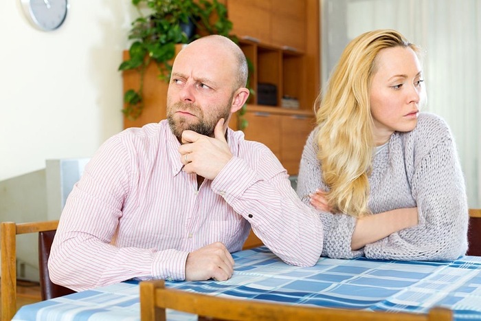 8 токсичных фраз в адрес мужчин - и как их правильно заменить