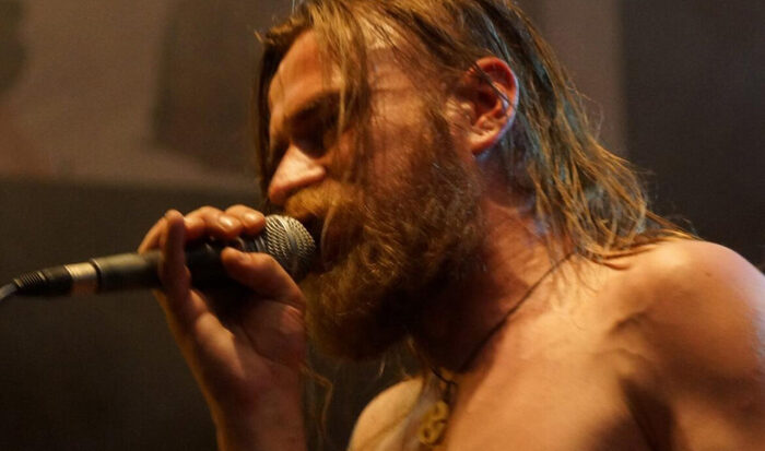 TROLLWALD  FOLK METAL       2025   Dva Troli