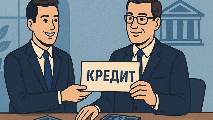 В 2025 году получить одобрение реально почти каждому — если вы не находитесь в активной просрочке и не проходите процедуру банкротства.