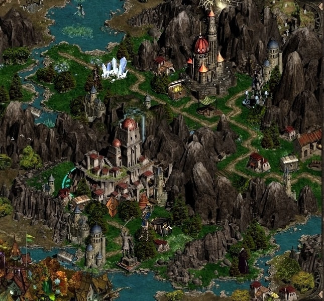    Disciples 2 &quot; &quot;,  - ,  - 4848,  :  ,  