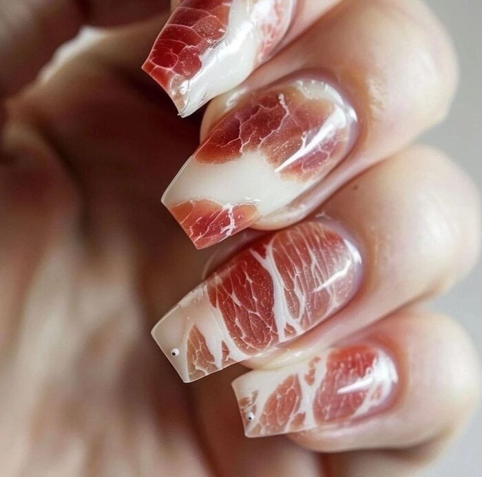 Единственный маникюр, который оценят мужики